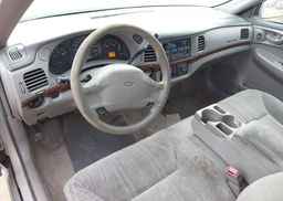 2005 CHEVROLET IMPALA