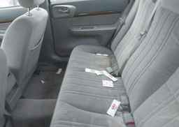 2005 CHEVROLET IMPALA