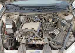 2005 CHEVROLET IMPALA