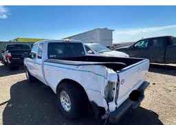 1998 FORD RANGER SUPER CAB