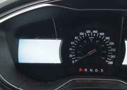 2015 FORD FUSION TITANIUM