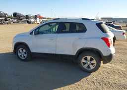 2015 CHEVROLET TRAX 1LT
