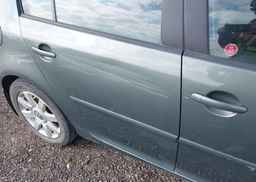 2008 VOLKSWAGEN RABBIT