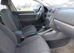 2008 VOLKSWAGEN RABBIT