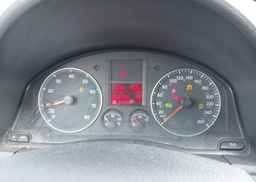 2008 VOLKSWAGEN RABBIT