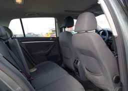 2008 VOLKSWAGEN RABBIT