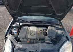2008 VOLKSWAGEN RABBIT