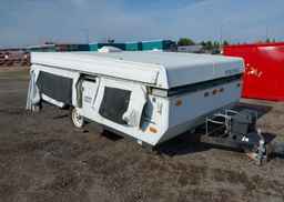 2000 VIKING RECREATIONAL VEHICLES 2465