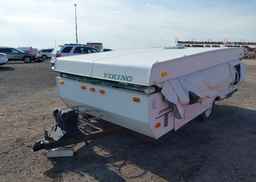 2000 VIKING RECREATIONAL VEHICLES 2465