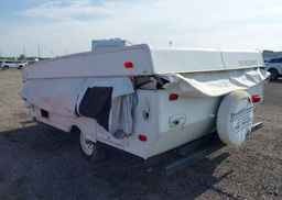 2000 VIKING RECREATIONAL VEHICLES 2465