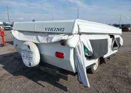 2000 VIKING RECREATIONAL VEHICLES 2465