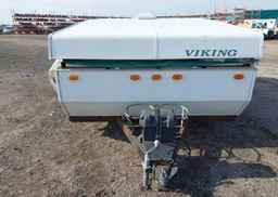 2000 VIKING RECREATIONAL VEHICLES 2465