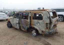 2007 DODGE NITRO SLT