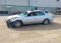 2000 ACURA 3.2TL
