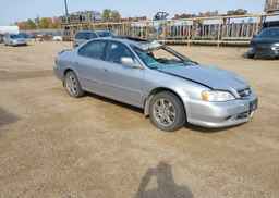 2000 ACURA 3.2TL