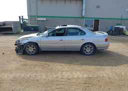 2000 ACURA 3.2TL