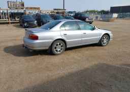 2000 ACURA 3.2TL