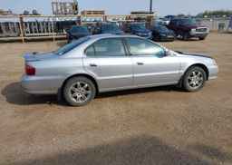 2000 ACURA 3.2TL