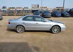 2000 ACURA 3.2TL