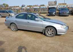 2000 ACURA 3.2TL