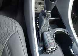 2012 HYUNDAI SONATA HYBRID