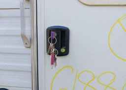 2003 JAYCO JAYCO TRAILER