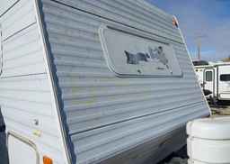 2003 JAYCO JAYCO TRAILER