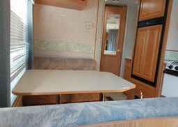 2003 JAYCO JAYCO TRAILER