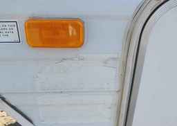 2003 JAYCO JAYCO TRAILER