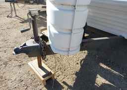 2003 JAYCO JAYCO TRAILER