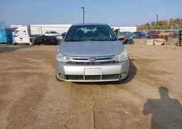 2009 FORD FOCUS SES