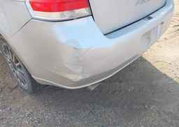 2009 FORD FOCUS SES