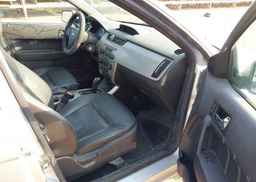 2009 FORD FOCUS SES