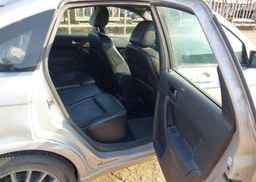 2009 FORD FOCUS SES