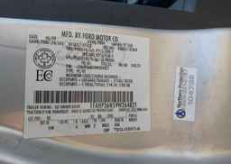 2009 FORD FOCUS SES