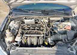 2009 FORD FOCUS SES