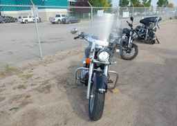 2005 HONDA VT750 CA