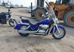 2005 HONDA VT750 CA