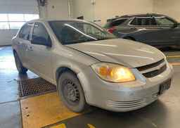 2007 CHEVROLET COBALT LS