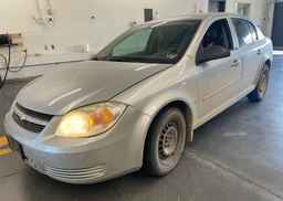 2007 CHEVROLET COBALT LS