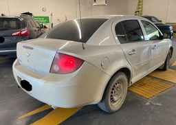 2007 CHEVROLET COBALT LS