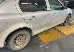 2007 CHEVROLET COBALT LS