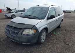 2005 DODGE GRAND CARAVAN SE