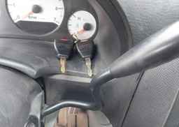 2005 DODGE GRAND CARAVAN SE