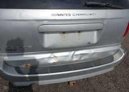 2005 DODGE GRAND CARAVAN SE