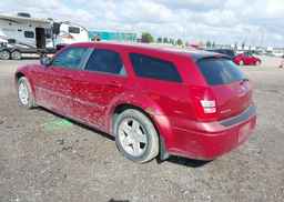 2006 DODGE MAGNUM SXT