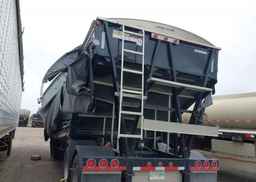 2025 LODE KING INDUSTRIES Grain pup