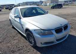 2011 BMW 328 XI