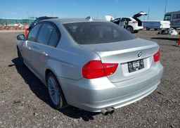 2011 BMW 328 XI