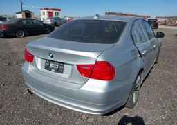 2011 BMW 328 XI